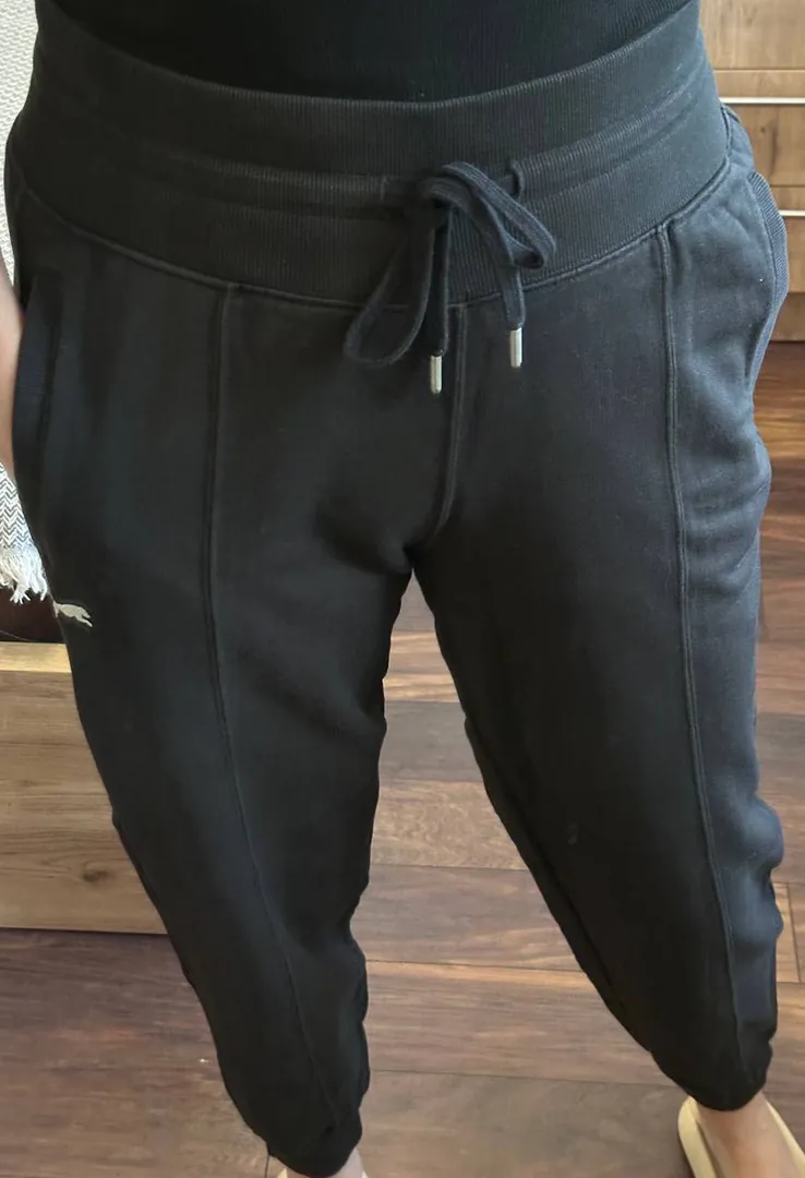Puma pants — photo 1