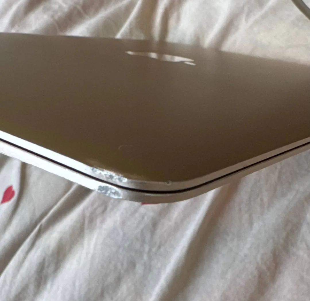 MacBook Retina 12 2017 — фото 2