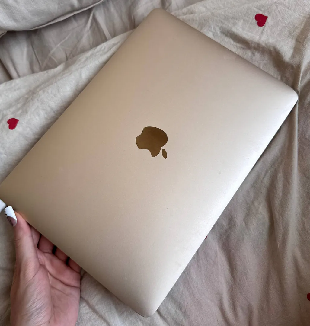 MacBook Retina 12 2017 — фото 7
