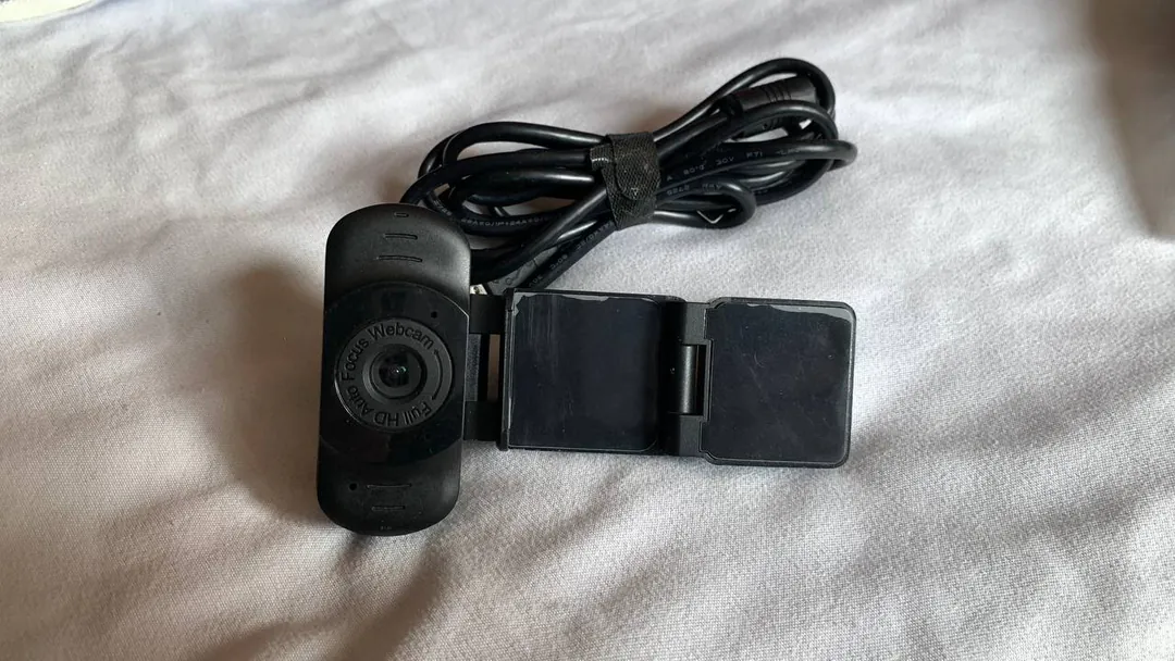 Веб-камера USB — фото 2