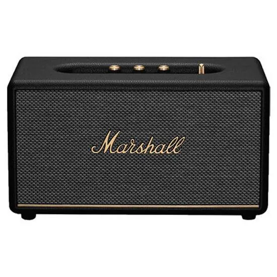 Колонка Marshall Stanmore III Black — фото 2