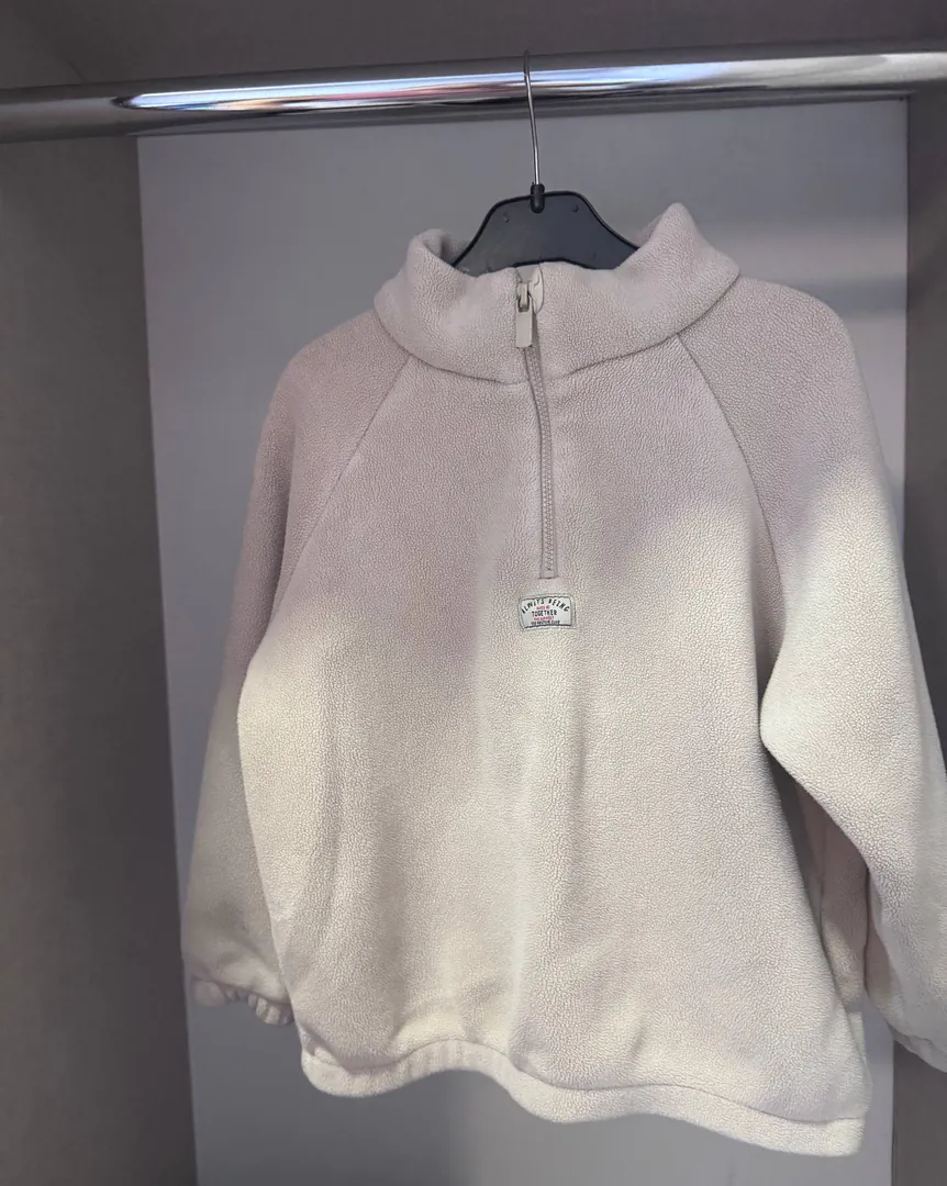 Детская кофта Zara — фото 1