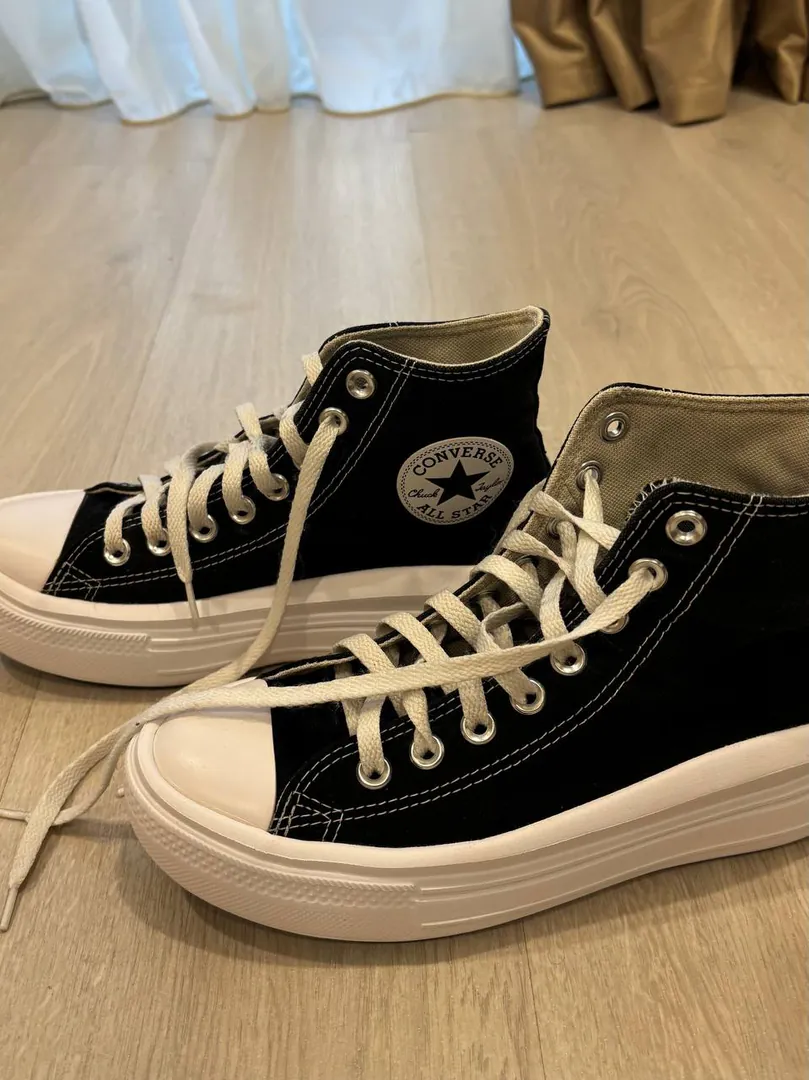 Converse Sneakers — photo 3