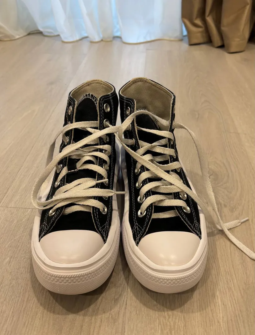 Converse Sneakers — photo 4