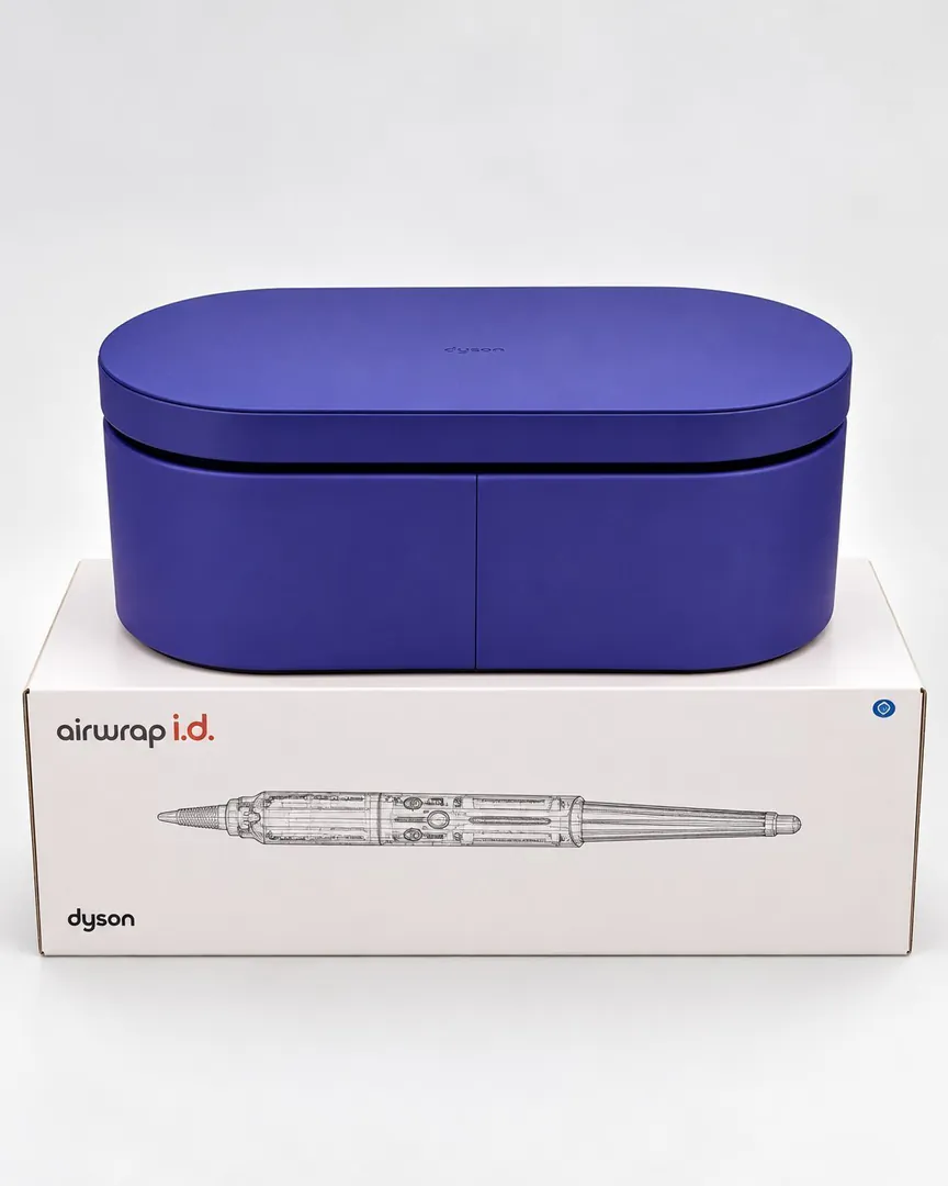 სტილერი Dyson Airwrap i.d. — ფოტო 1