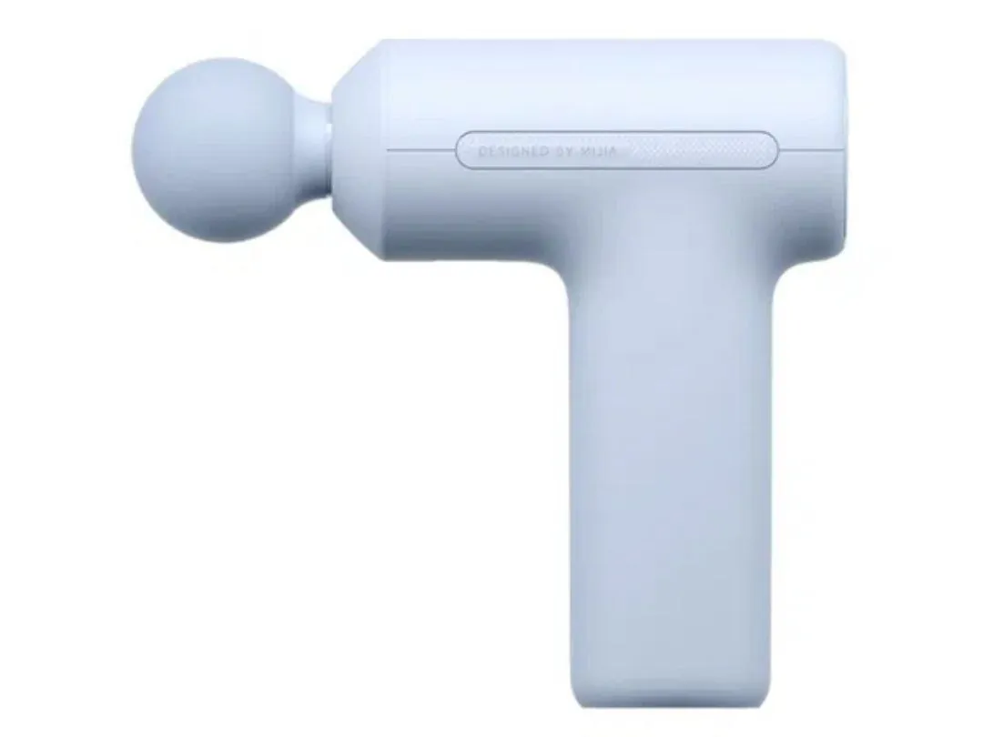 Massage gun Xiaomi Mijia Fascia Gun Mini 3 — photo 3