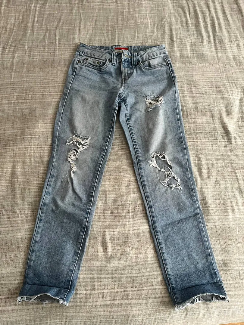 Jeans Castro Jeans — photo 1