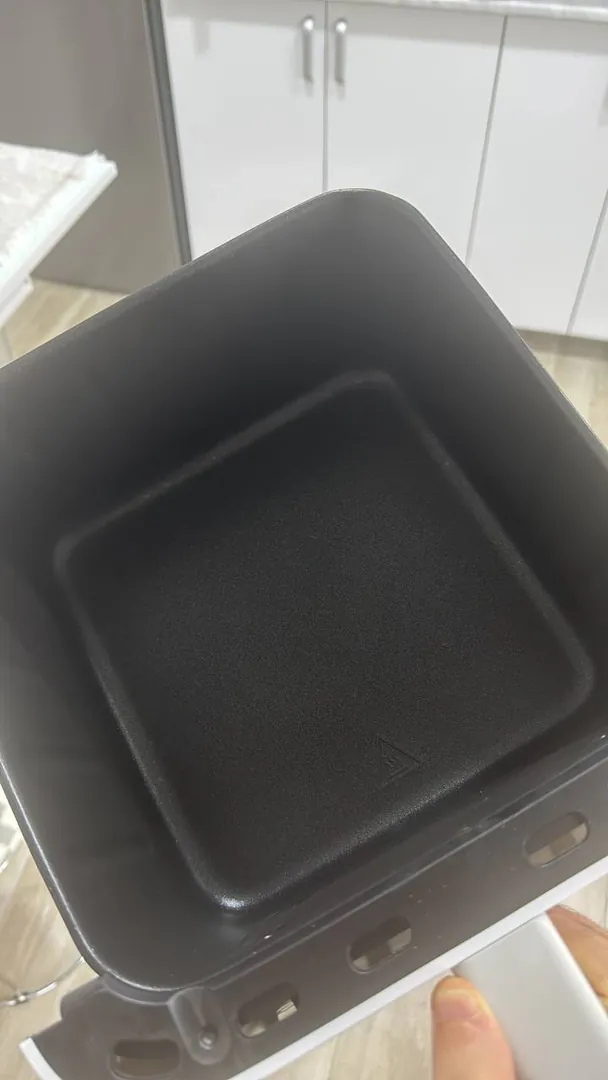 Аэрогриль Xiaomi Air Fryer 6.5L — фото 1