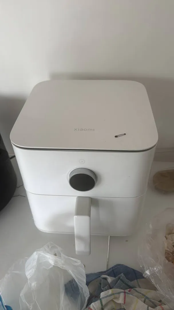 Аэрогриль Xiaomi Air Fryer 6.5L — фото 2