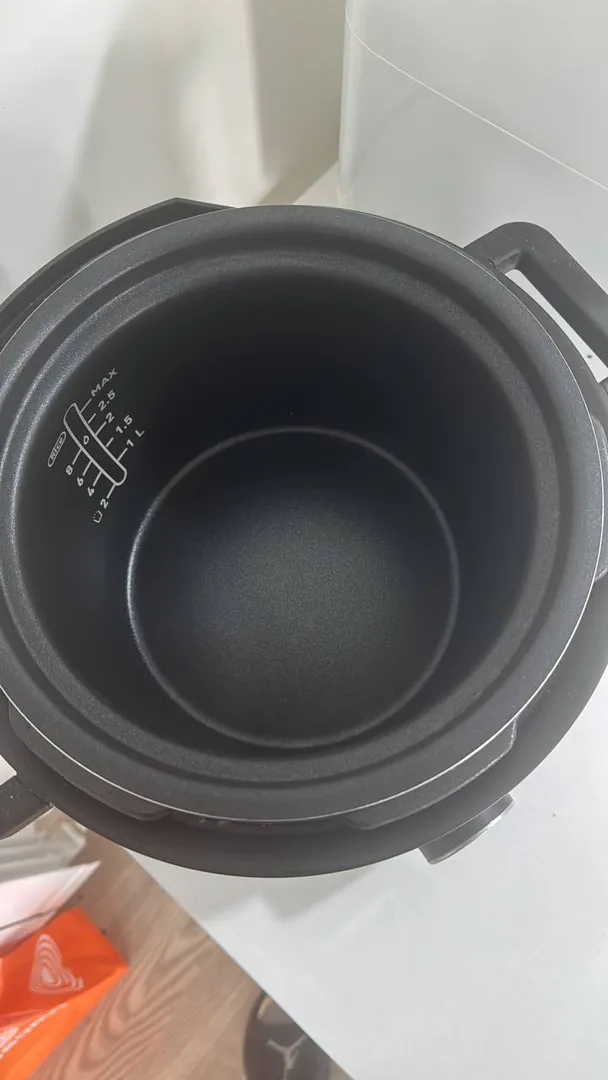Мультивარка Tefal Turbo Cuisine — фото 2