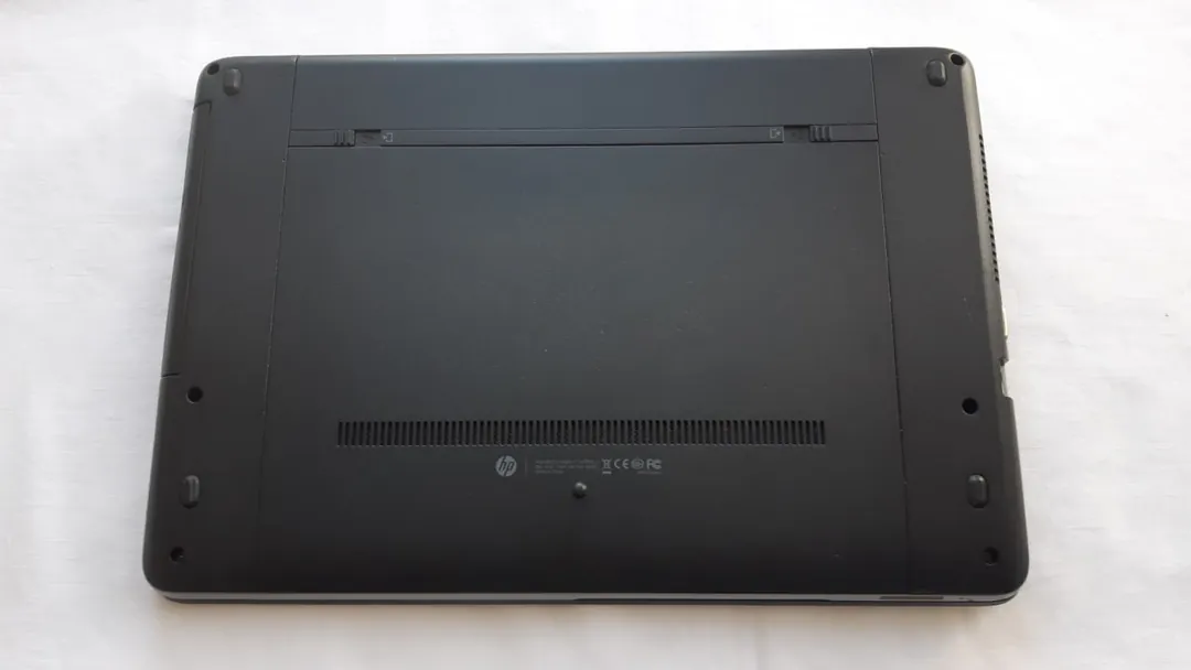 Ноутбук HP 455 G1 — фото 1