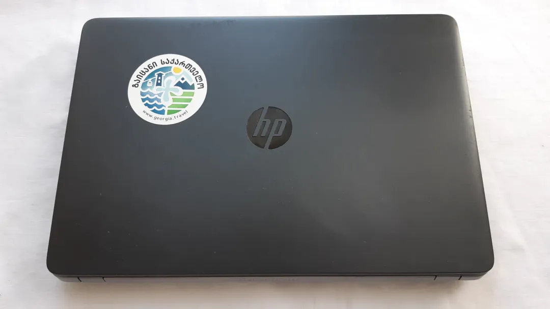 Ноутбук HP 455 G1 — фото 2