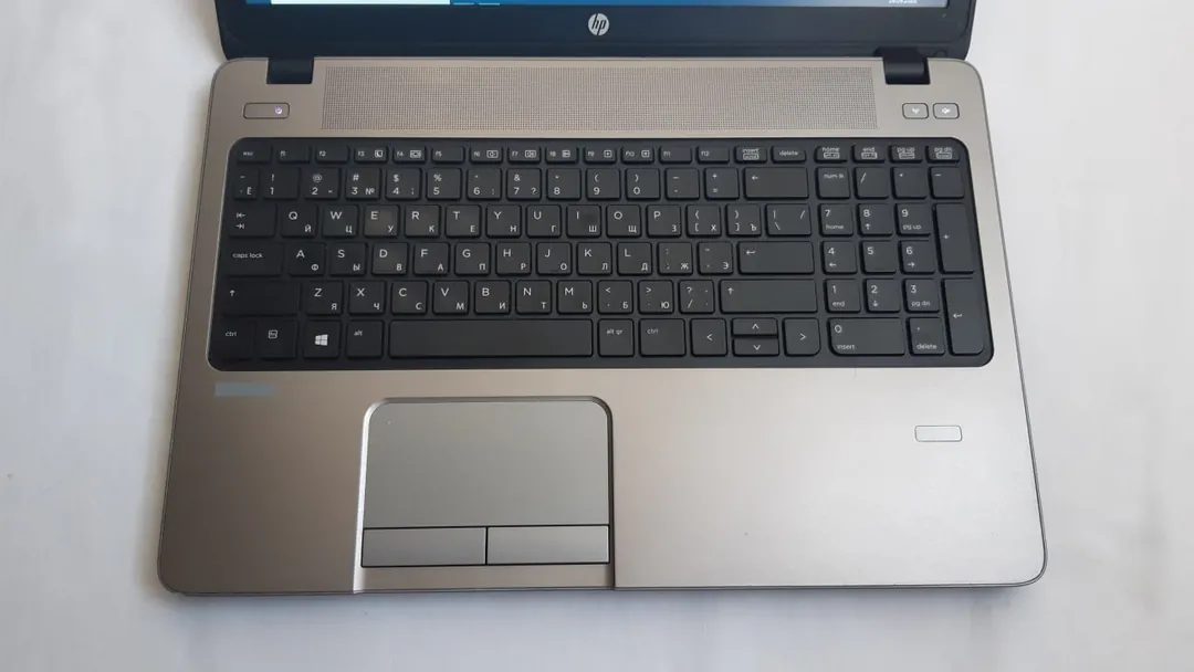 Ноутбук HP 455 G1 — фото 3