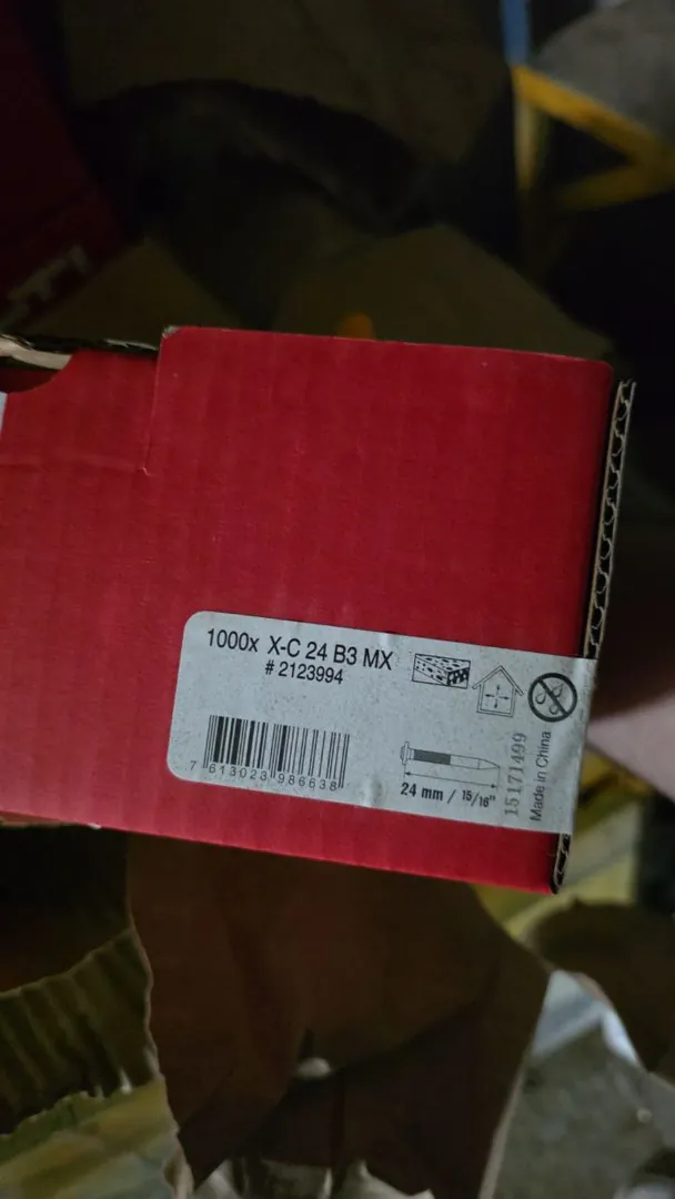 Hilti — photo 1