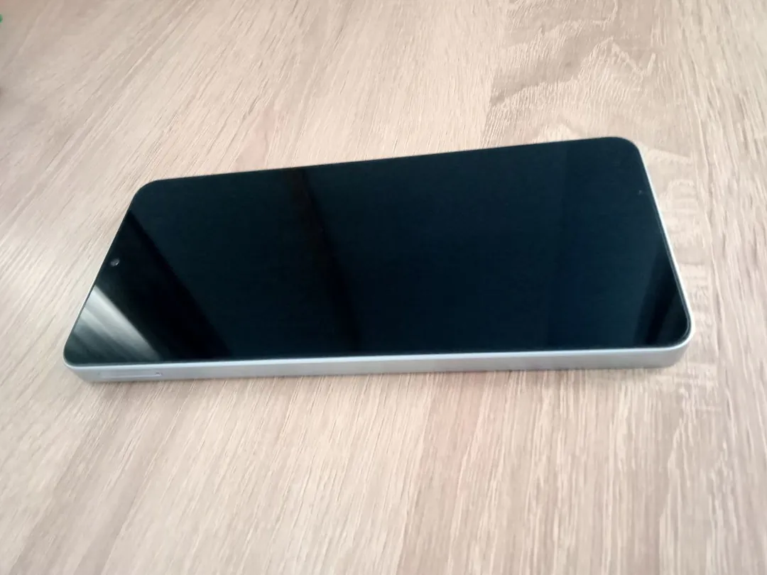 Samsung Galaxy A06 128 გბ — ფოტო 2