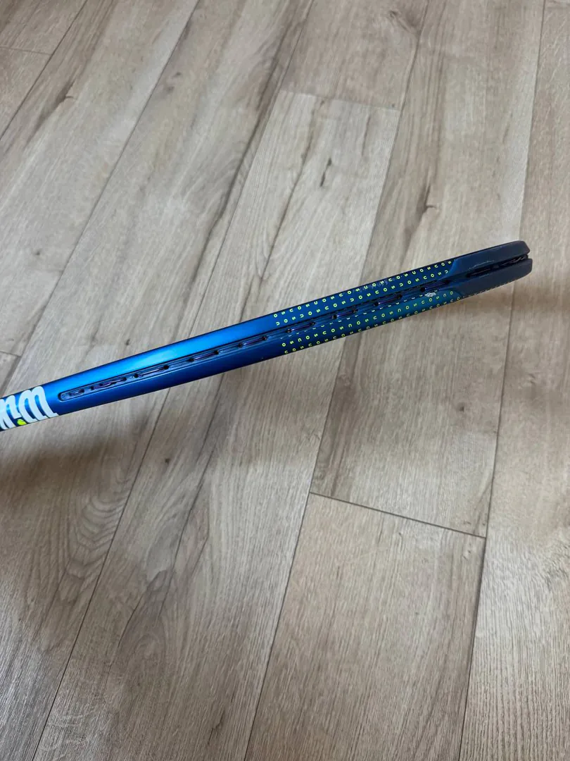 Tennis racket Wilson US Open Shift 99L V1 — photo 3