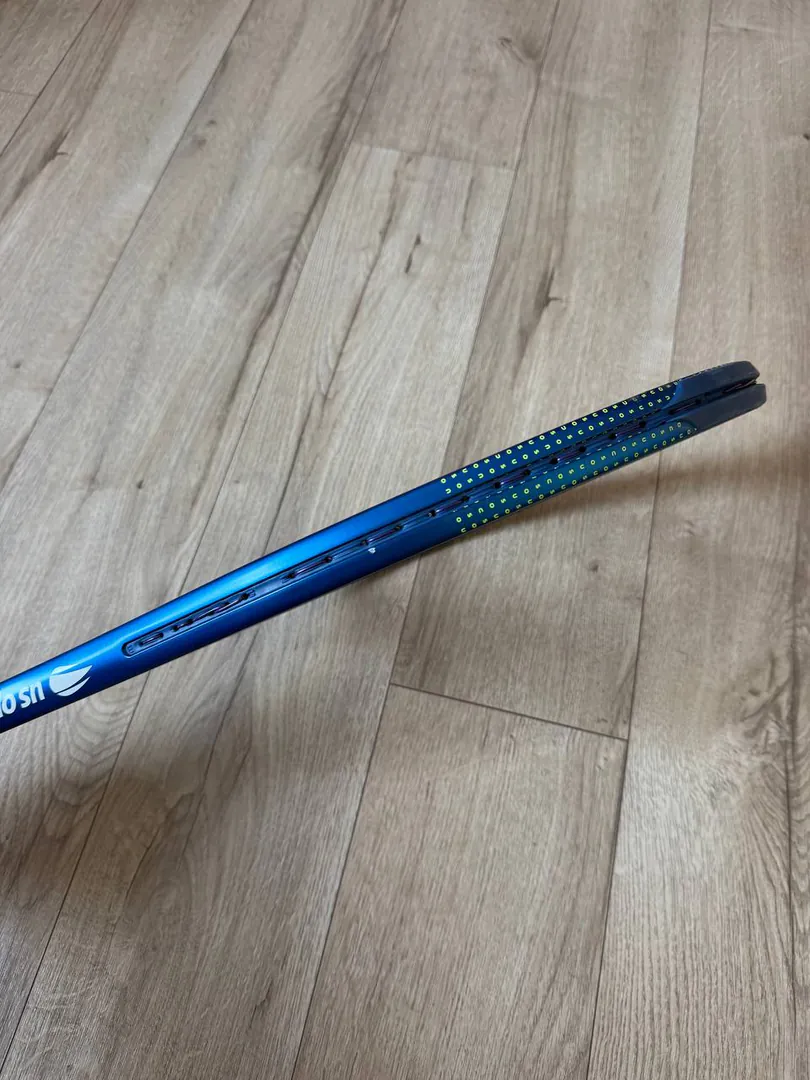 Tennis racket Wilson US Open Shift 99L V1 — photo 4