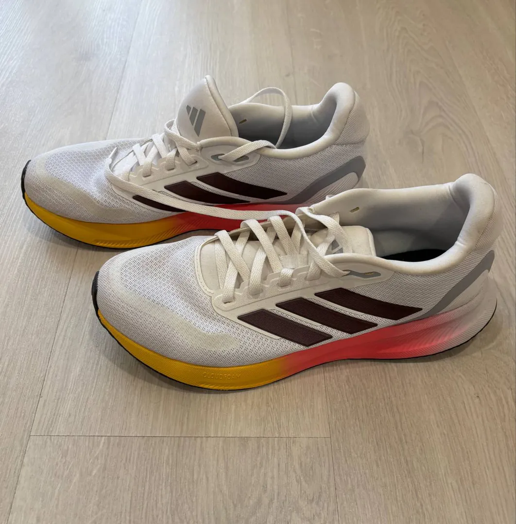 adidas Sneakers — photo 2