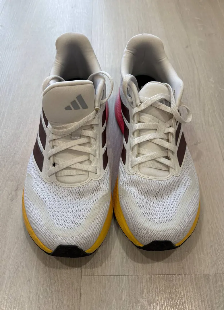 adidas Sneakers — photo 3