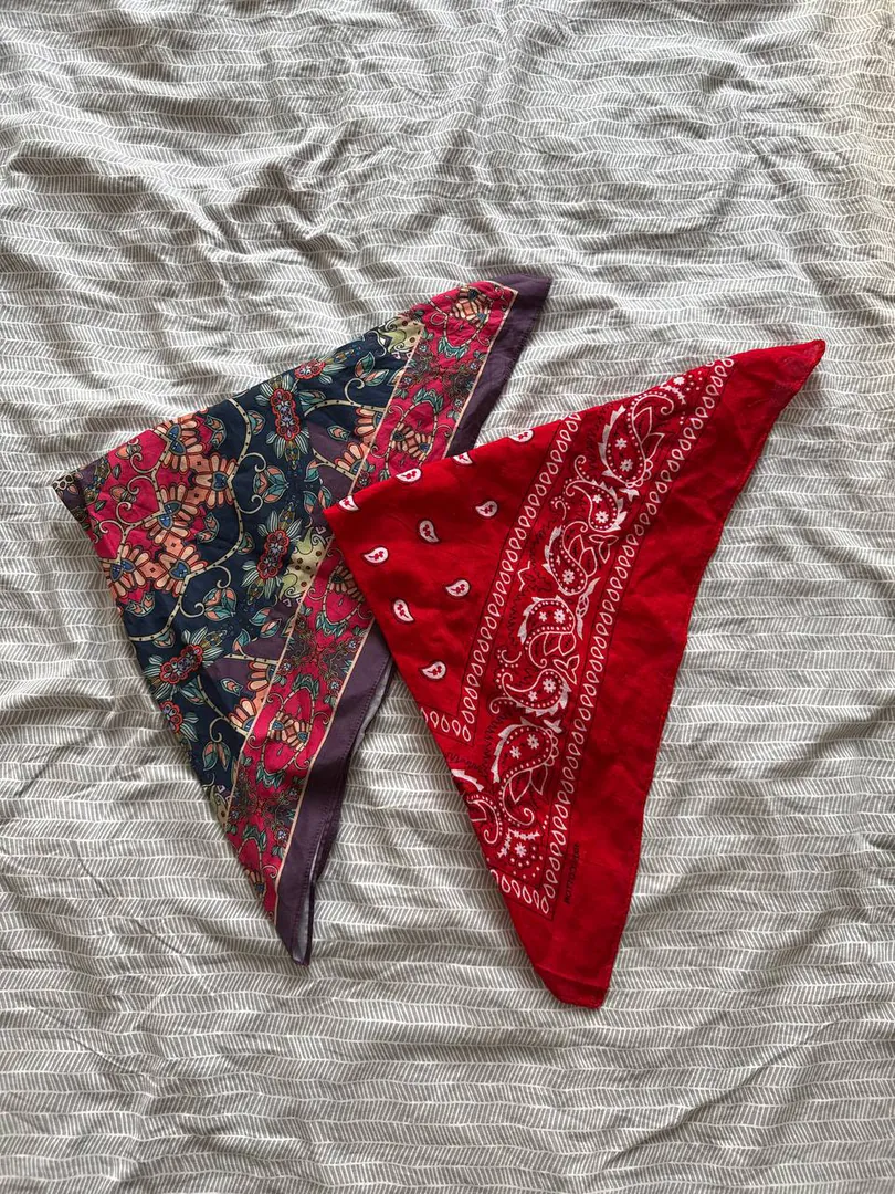 Bandanas — photo 1