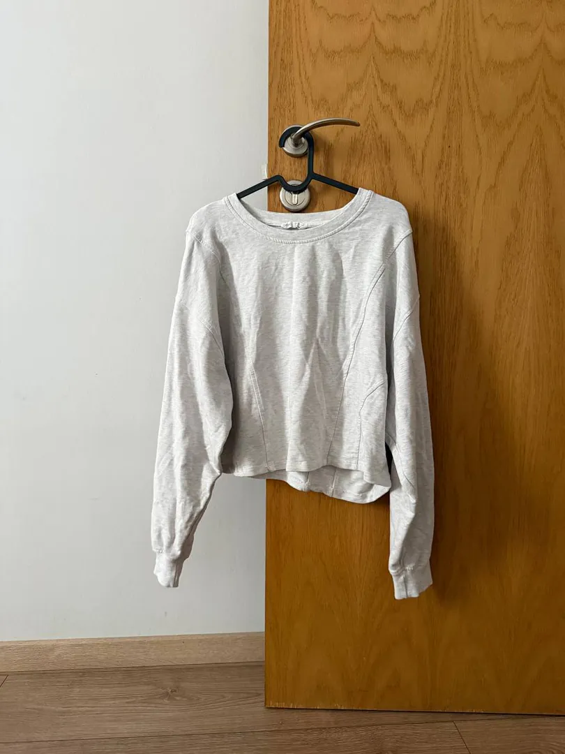 Oysho Sweatshirt — photo 1