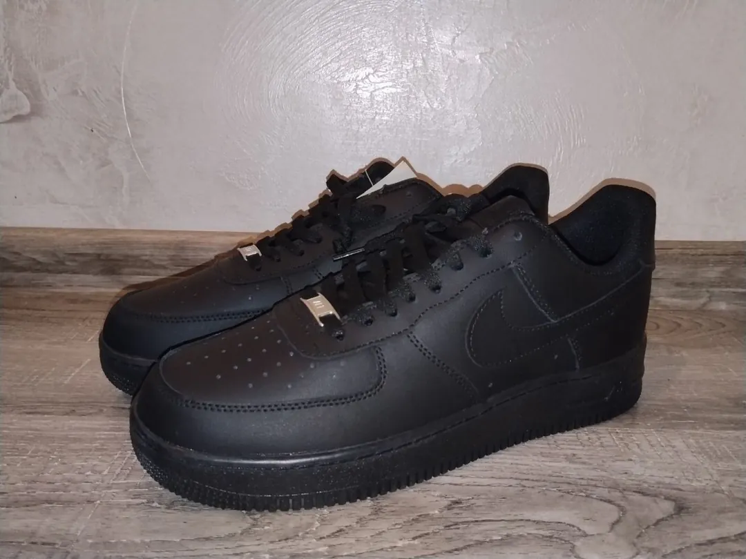 Кроссовки Nike Air Force 1 — фото 2