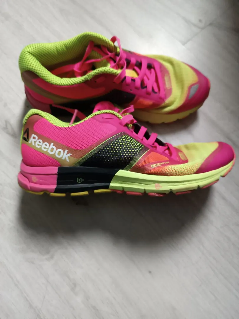Shoes size 36 — photo 1