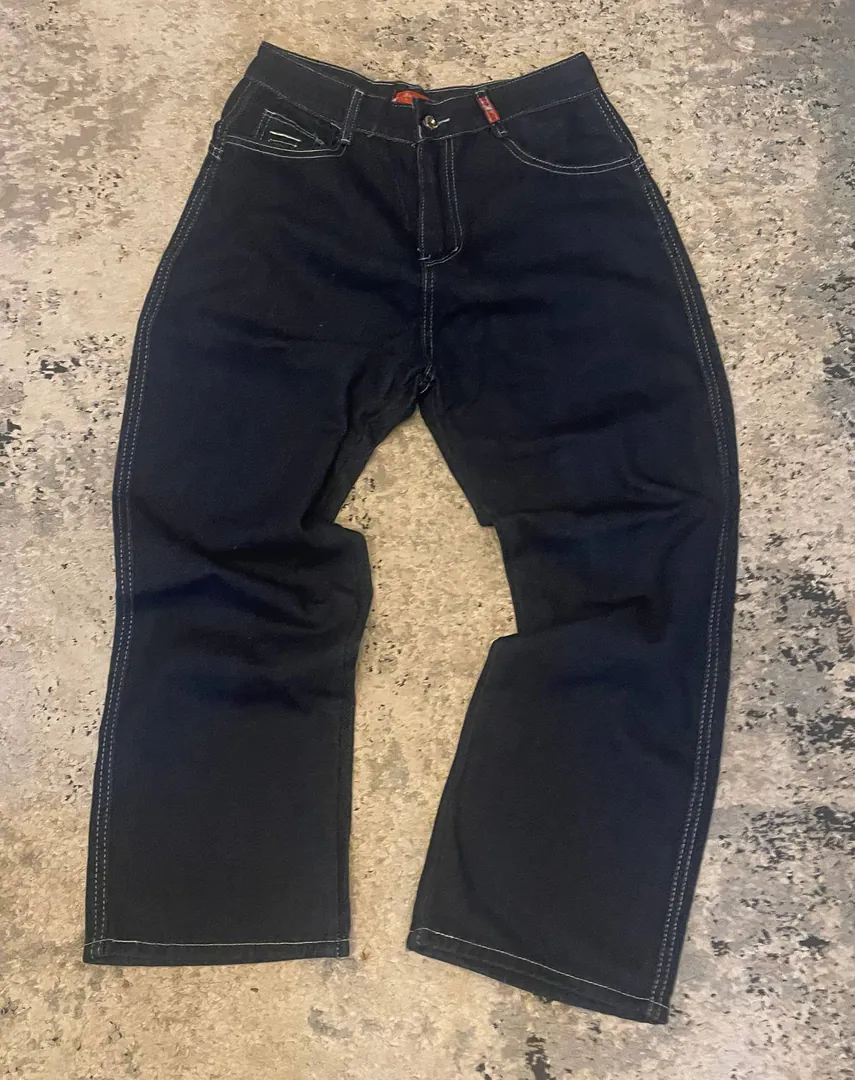 Jnco (replica) брюки — фото 1