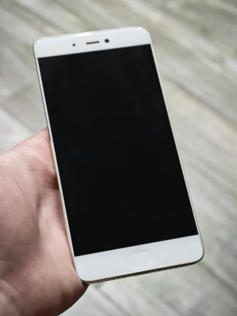 Xiaomi Mi 5s 128GB — ფოტო 1