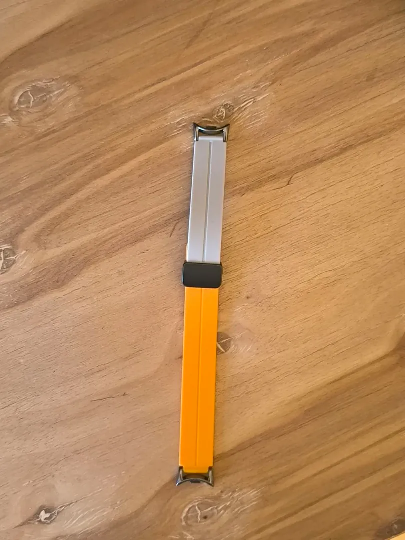 Ремешок для Xiaomi Mi 10/9/8 — фото 2