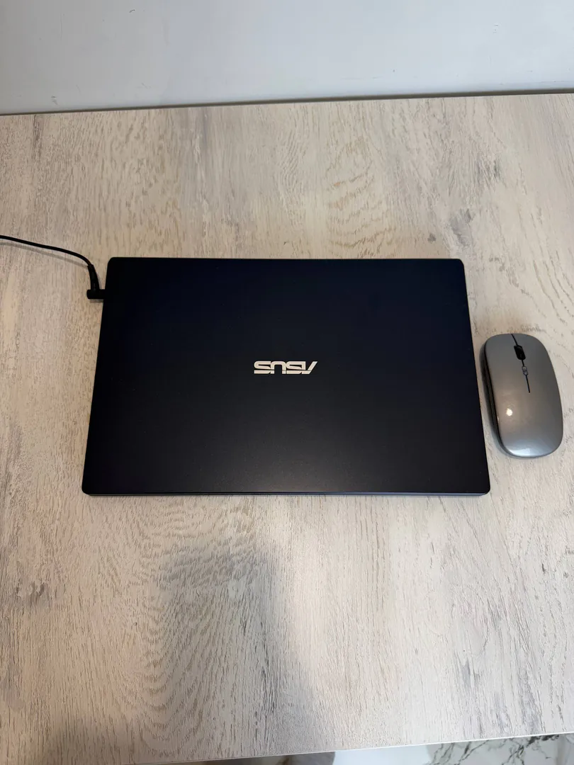 ASUS E410MA ნოუთბუქი — ფოტო 1