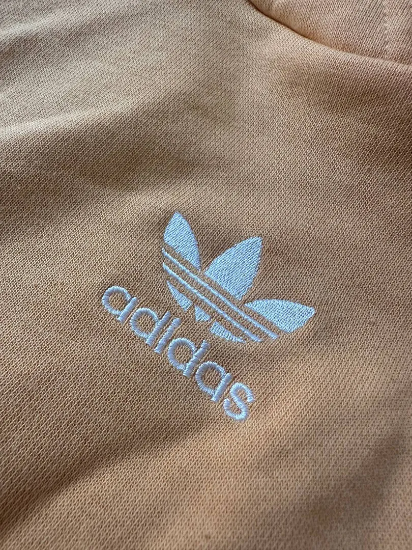 Adidas Hoodie — photo 2