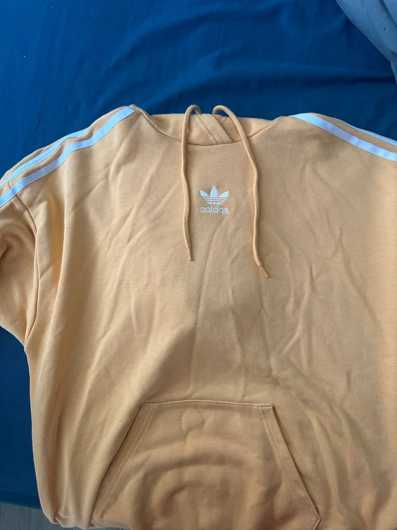 Adidas Hoodie — photo 4