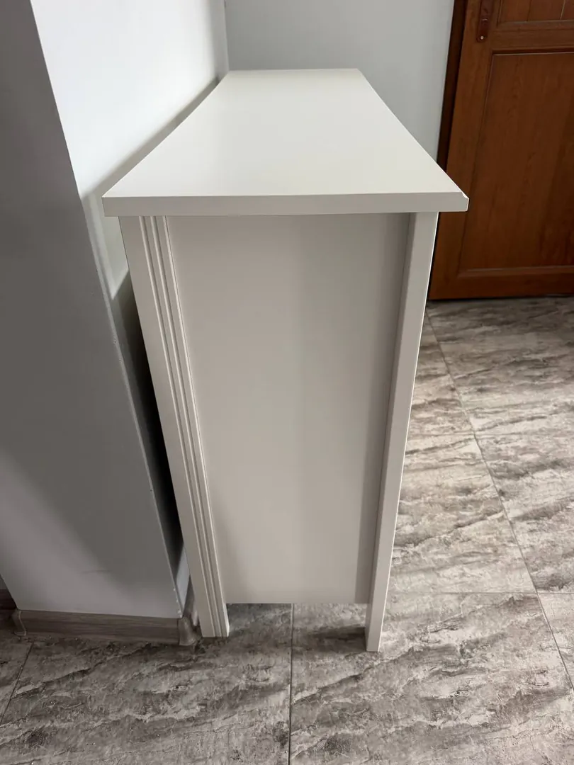 Консоль IKEA 120x85x36 — фото 1