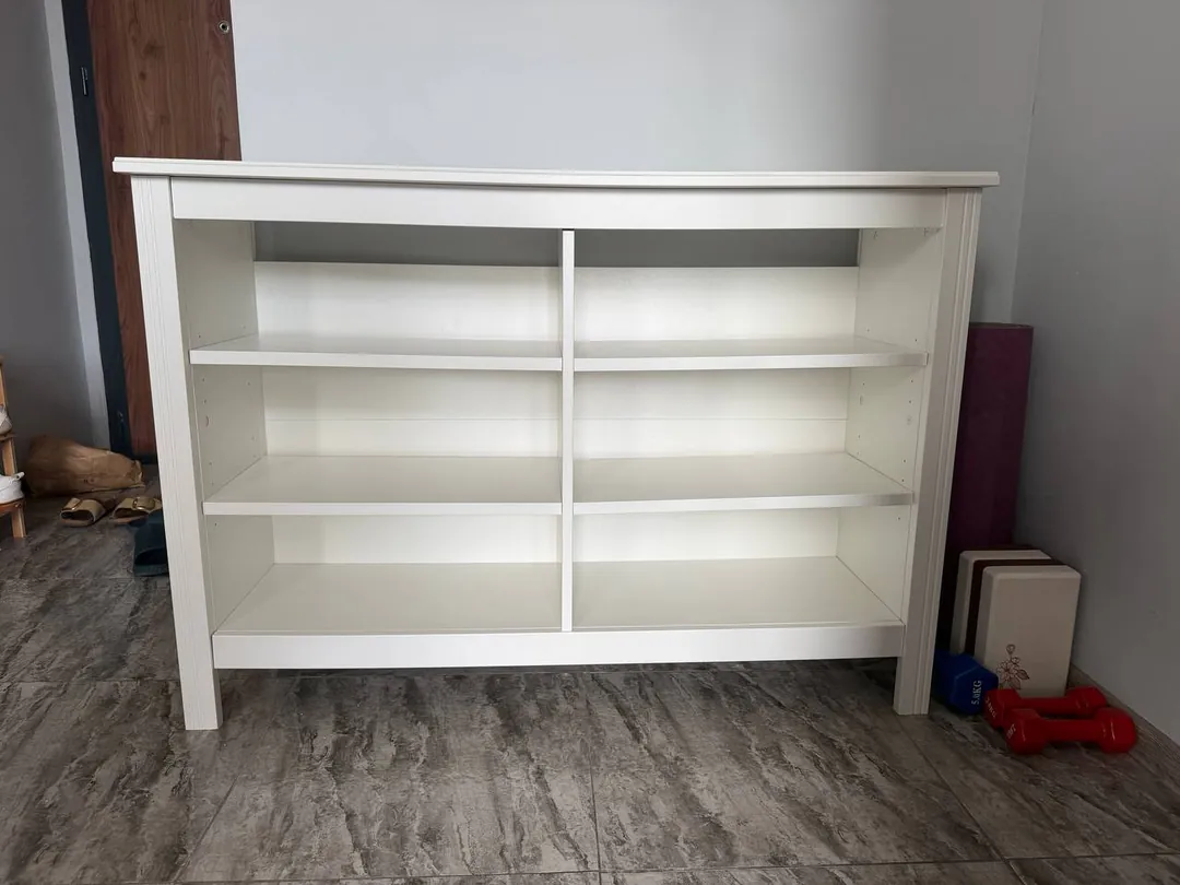 Консоль IKEA 120x85x36 — фото 2