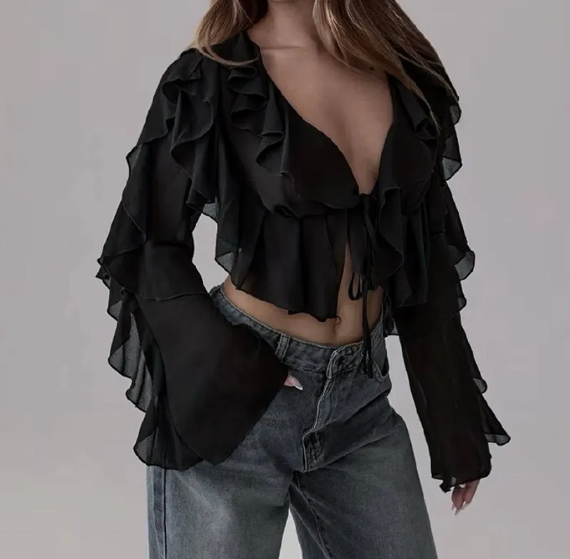 Blouse S — photo 1