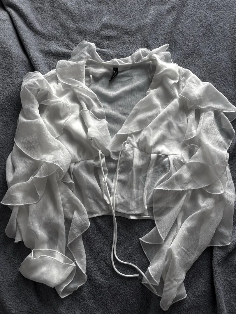 Blouse S — photo 2