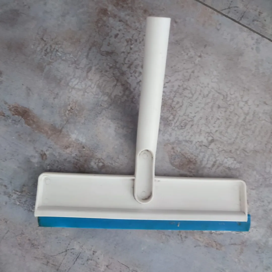 Window cleaning mop head — photo 1