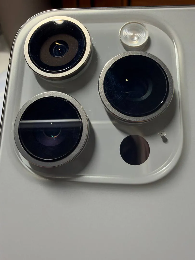 iPhone 15 Pro Max — ფოტო 6