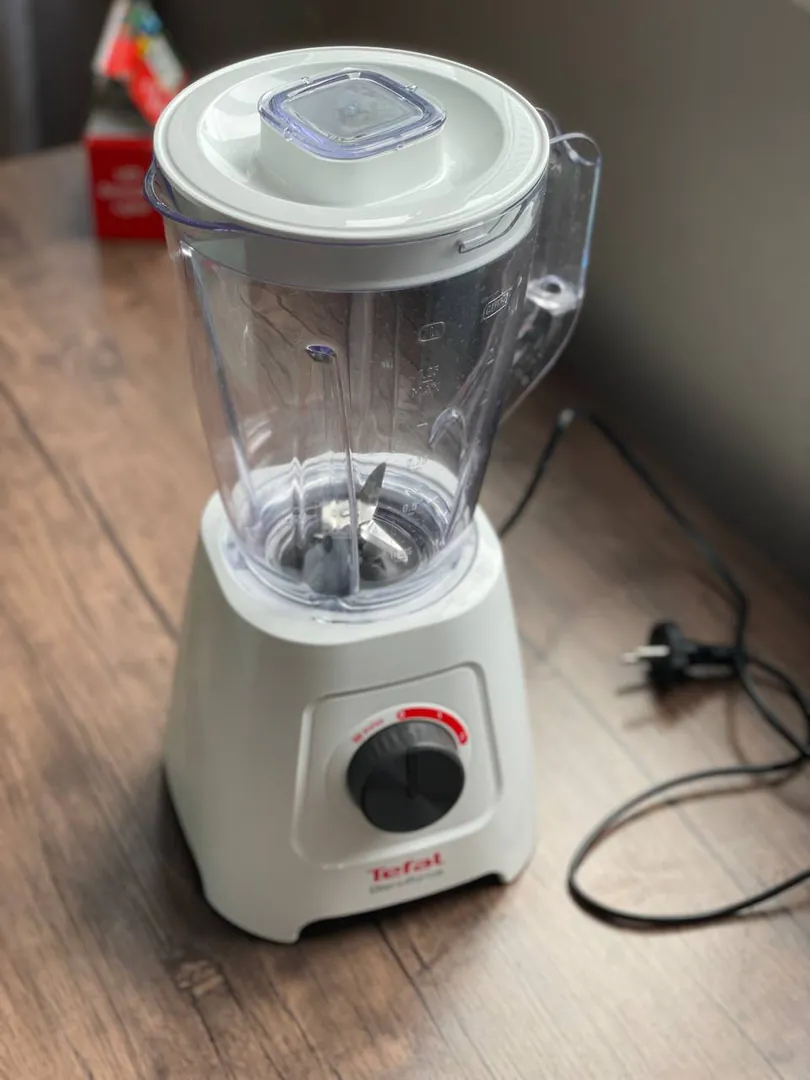 Tefal ბლენდერი — ფოტო 2