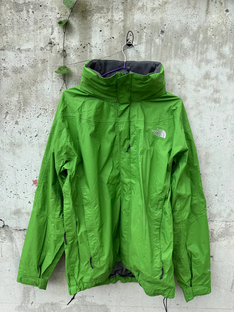 Windbreaker The North Face with membrane — photo 1