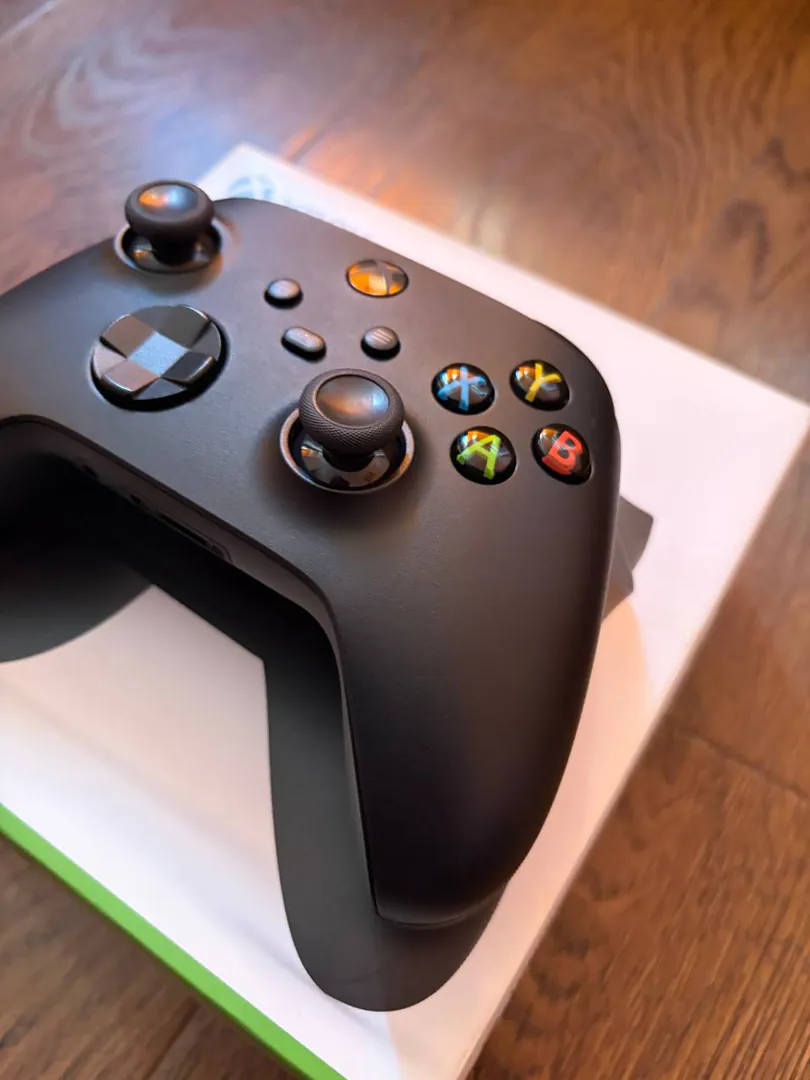 Xbox Series S/X Controller — photo 2