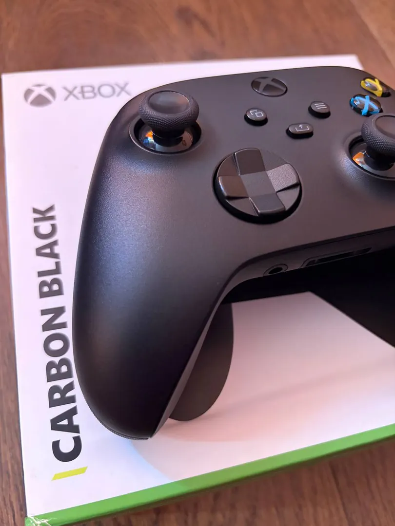 Xbox Series S/X Controller — photo 3