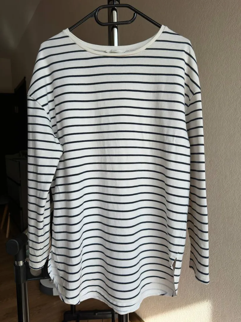 Тельняшка H&M — фото 2