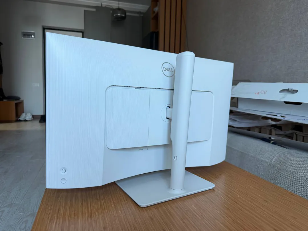 Монитор Dell S2725DS 27" QHD IPS — фото 3