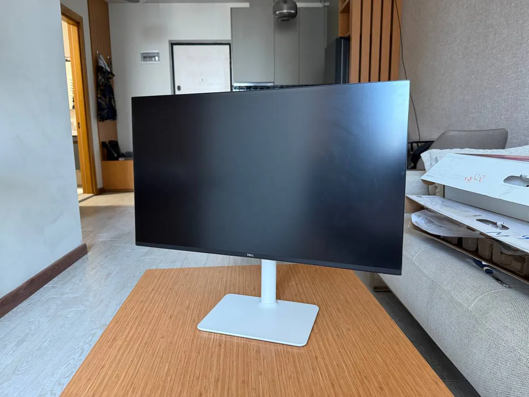 Монитор Dell S2725DS 27" QHD IPS — фото 4