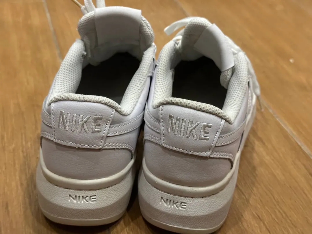 Кроссовки Nike COURT VISION Alta — фото 1