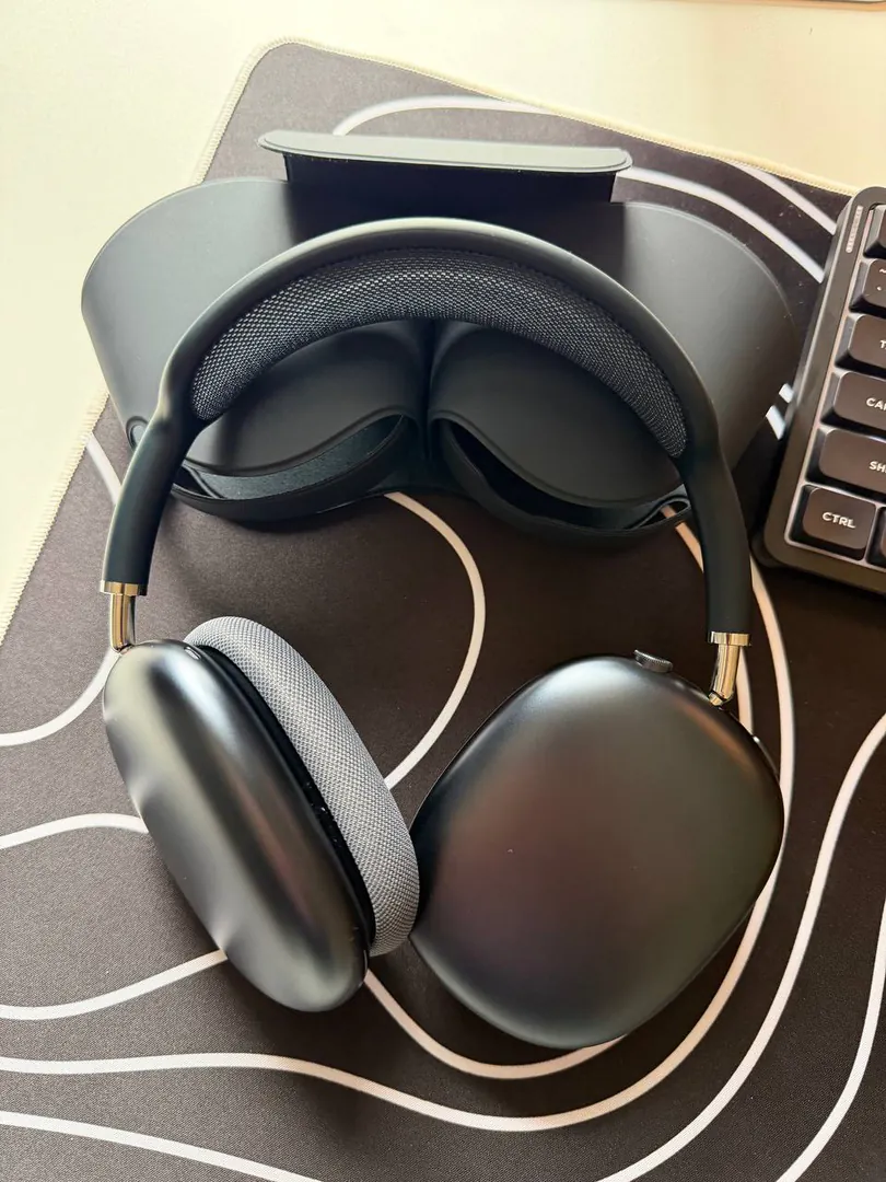 Наушники Airpods max 2 — фото 1