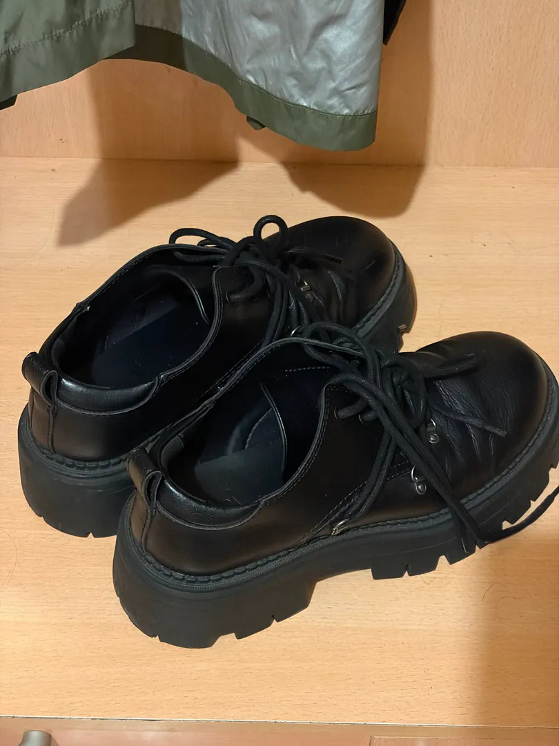 Zara boots — photo 1