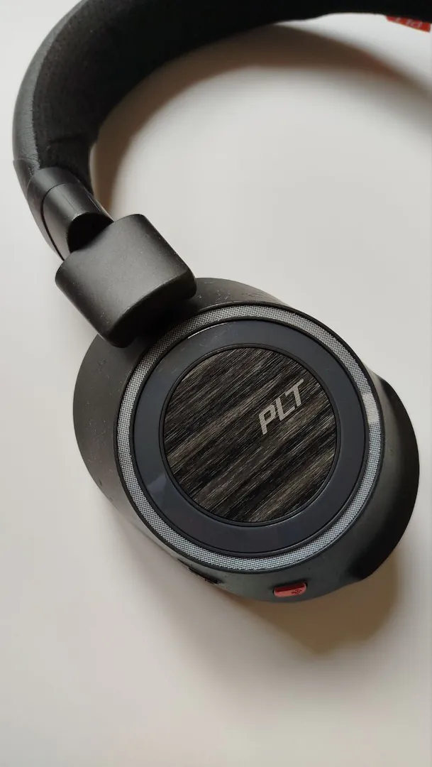 Наушники Plantronics Voyager 8200UC — фото 3